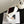 CC 2026 Clutch With Strap 23.5cm White Velvet Leather