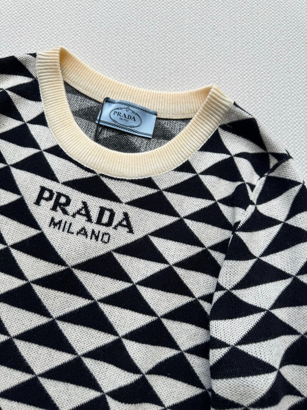 PULL PRADA 25S 565