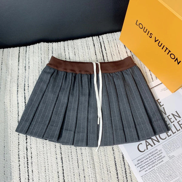 MIUMIU SKIRT STYLE 376
