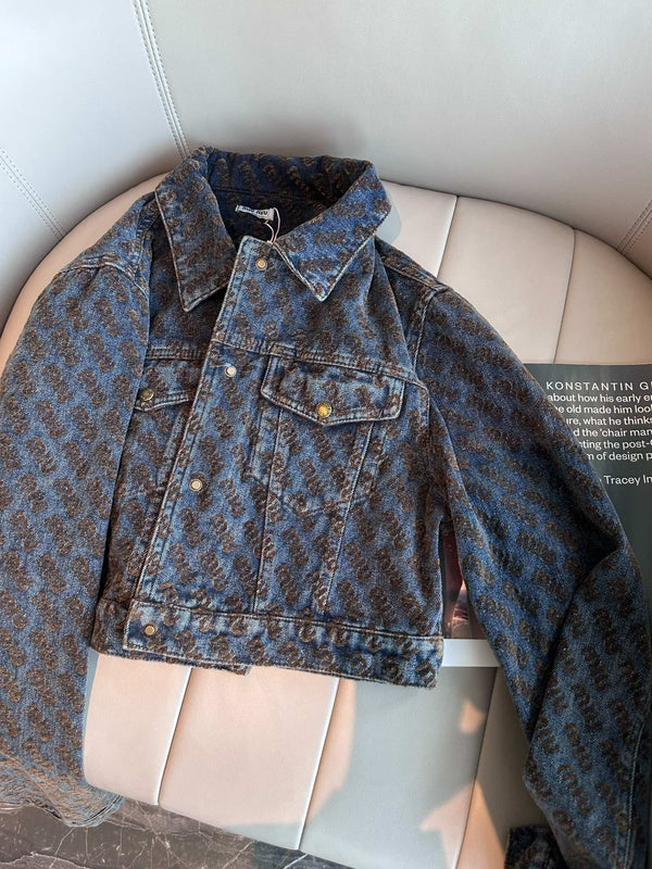 MIUMIU JACKET STYLE 352