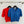 Miu 2026 T-shirt col V manches courtes Laine 341139