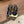 Chanel 2026 Slingback Black White Brown Horsehair Calfskin 686504