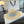 CL Flat-top Straw Hat 262175