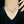 CC Vintage Double C Gold Diamond Necklaces