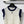CC 2026 Vest Shirt White Navy Wool 632125