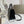 Sac Bulgari Serpenti Forever 20cm en agneau noir