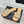 CC 2026 Sandales plates Tressé en tweed Peau de mouton