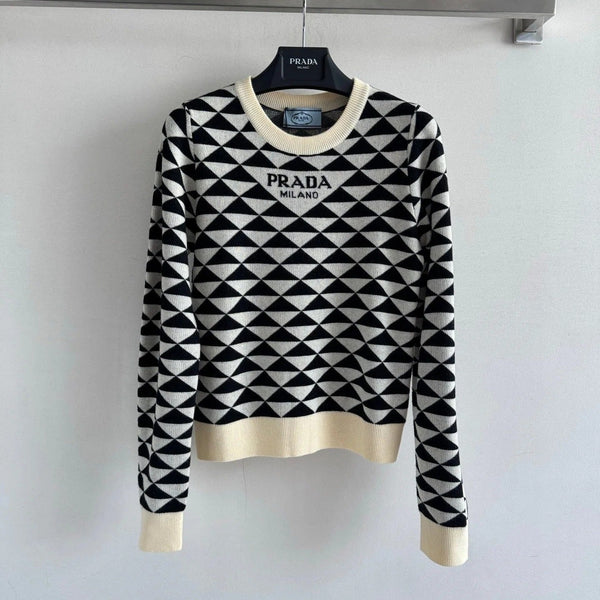 PULL PRADA 25S 565
