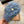 CD Denim Oblique Hat Cotton 262219