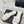 CC 2026 Chaussons Double C Agneau Tressé