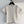 Chanel 2026 Chemise tricotée à manches courtes Laine écru 166806
