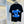 CC 2026 Short Sleeve T-Shirt Double C Blue Cotton 131362