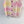 Chanel 2026 Vest Yellow Pink Tencel 215543