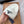 BEANIE HAT IN WHITE WOOL 108748