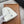 BEANIE HAT IN WHITE WOOL 332394