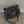 CC 2026 Stretch Spirit Messenger Bag Black Denim