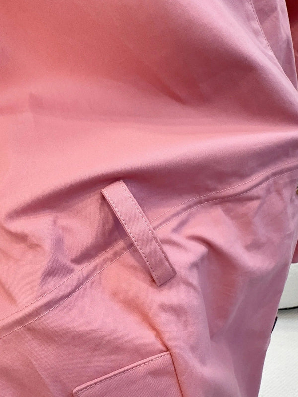 MANTEAU TRENCH PRADA 25S 582