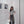 DIOR 25S RIPPED WIDE-LEG PANTS 706