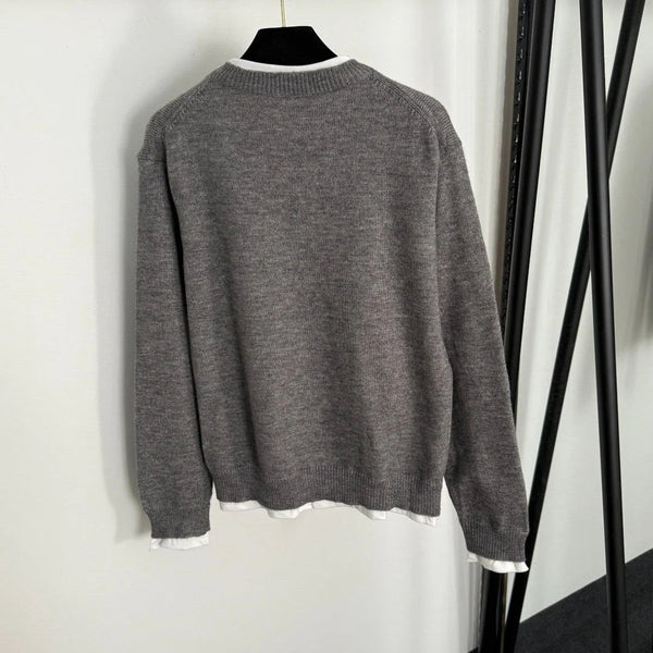 MIUMIU PULLOVER SWEATER STYLE 251