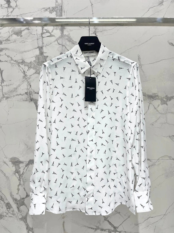 CHEMISE YSL 25S STYLE 226