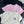 T-shirt à manches courtes brodé Miumiu 2026 Hello Kitty en coton 346491
