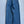 Chanel 2026 Jean Coton Bleu et Blanc 360032