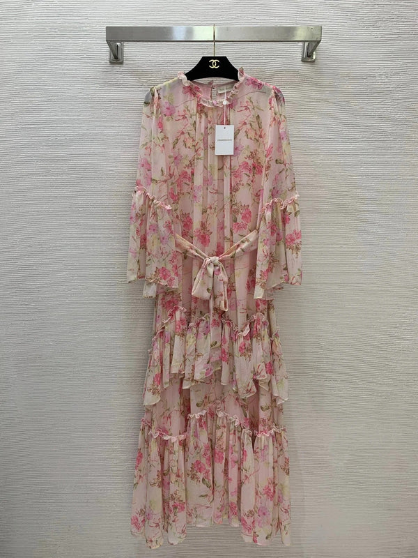Zimmermann 2026 Dress 507