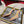 Christian Louboutin 2026 Just Nothing TPU Sandal 55m Beige Leather