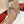 Christian Louboutin 2026 Miss Z Degrasstrass Perla 80mm Mule Beige Red Mesh Leather