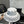 Chapeau à larges bords Miumiu à motif bandana et logo brodé 229395