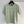 T-shirt manches courtes Chanel 2026 Vert Blanc Cachemire Laine 149440