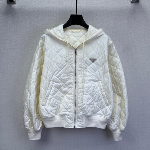 PRADA 25S JACKET 544