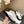 The Row Sandales Plateformes Ginza Cuir Velours Noir Blanc 293551