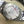 Montre Audemars Piguet Royal Oak en acier blanc 33mm