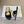 CD 26A Slippers Cannage Embroidered Cowhide Gold Logo
