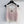 Chanel Gilet 2026 Laine Cachemire Rose et Gris 166789