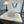 CL Flat-top Straw Hat 262175