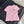 T-shirt à manches courtes brodé Miumiu 2026 Hello Kitty en coton 346491