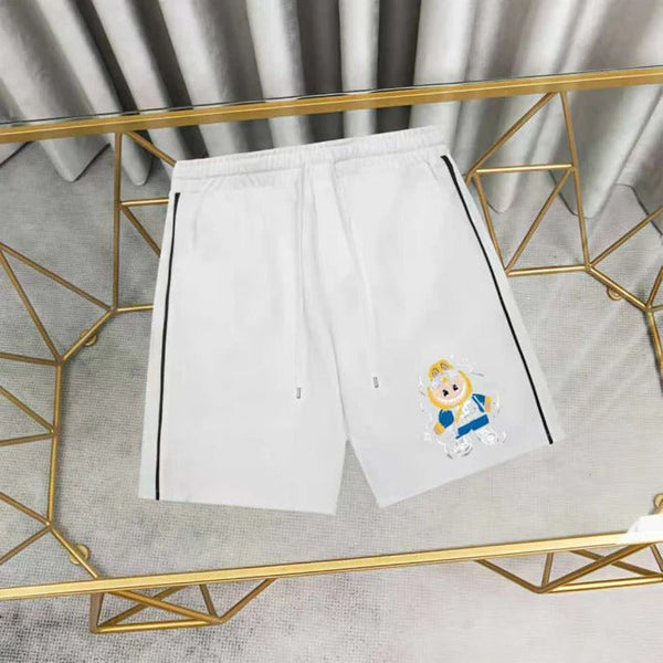CC 2026 Printed Sweatpants Shorts Cotton 270696