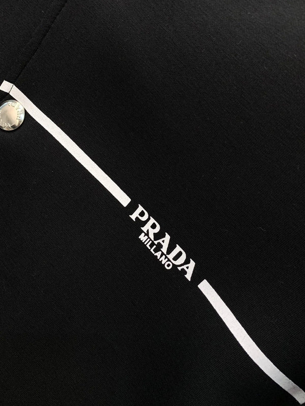PRADA 25S JACKET 564