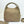 Loro Piana Bale Bag 36cm Beige Smooth Cow Leather