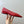 LP REBECCA BALLERINAS ROSE CALFSKIN