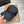 BASEBALL HAT IN BLACK RE-NYLON 214514