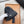 BONNET EN LAINE GRIS ANTHRACITE 332391