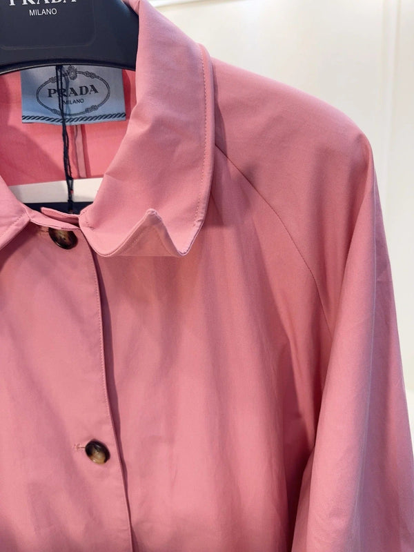 MANTEAU TRENCH PRADA 25S 582