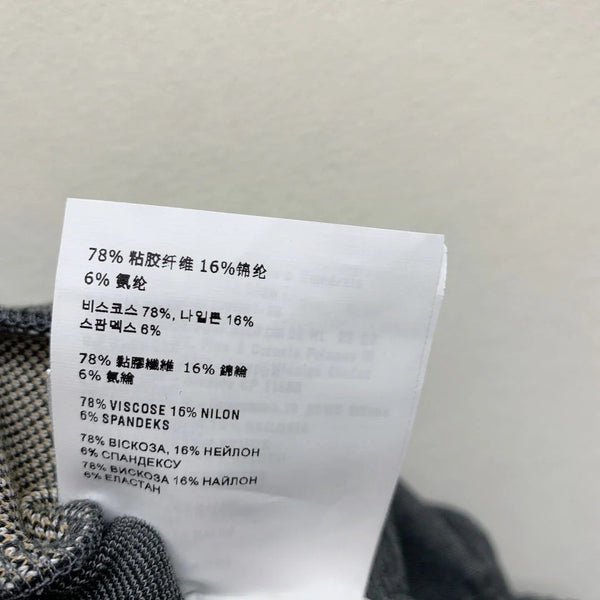 MIUMIU WIDE-LEG PANTS STYLE 379