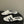 Sandales plates CC 2026 Pearl Agneau Logo Double C