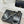 CC 2026 Chaussons Double C Agneau Tressé