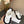 The Row Sandales Plateformes Ginza Cuir Velours Noir Blanc 293551