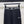 Chanel 2026 Pantalon Évasé Lettre en Sangle Coton Polyamide Noir Blanc 363365